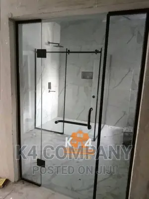 Shower Cubicle Glass