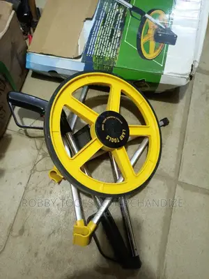 Distance Measuring Wheels 10000M