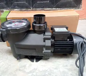 Swimming Pool Pump 1.5kw 2hp #180,000