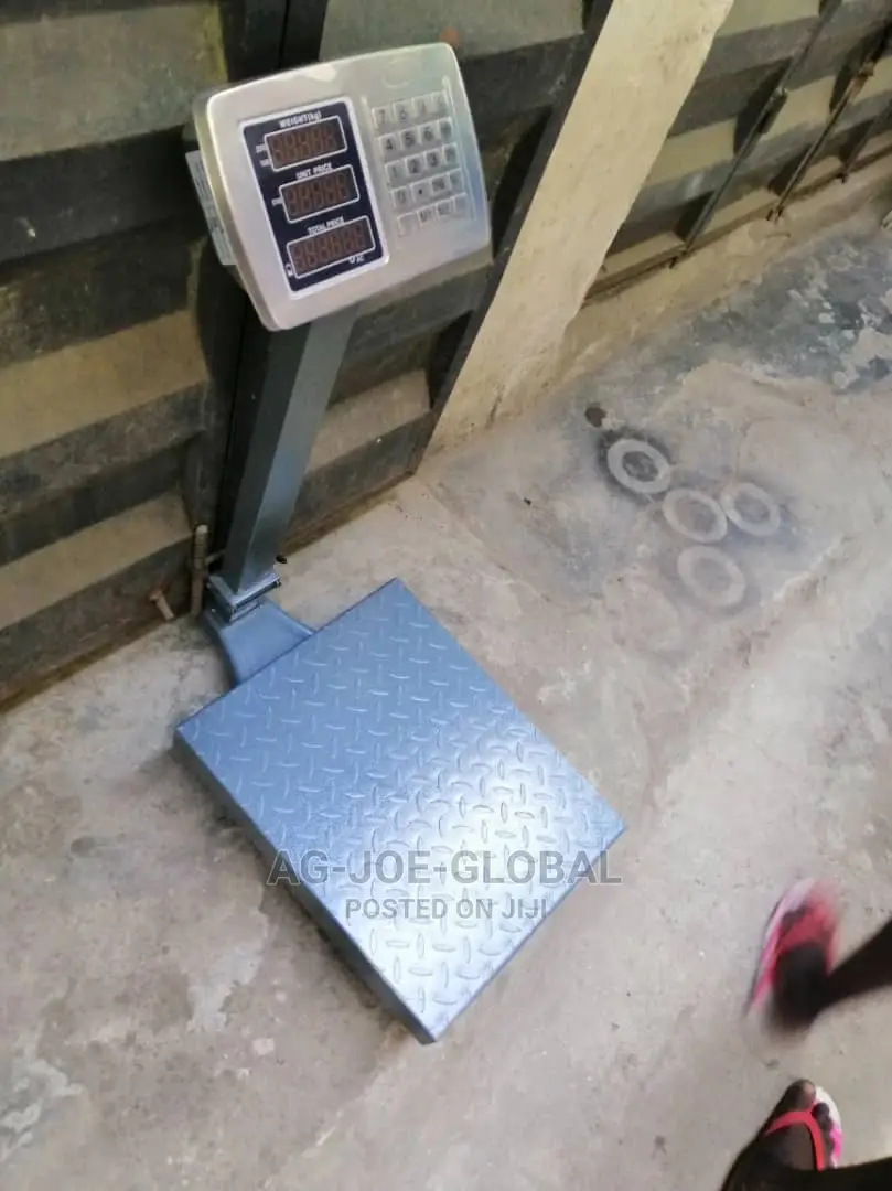 Weighing Scales