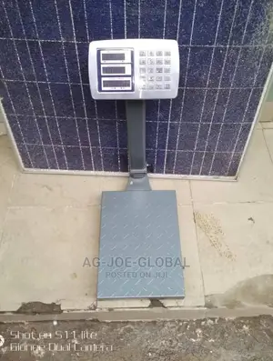 Weighing Scales