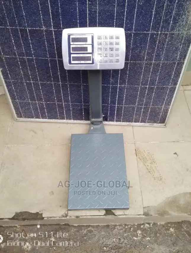 Weighing Scales