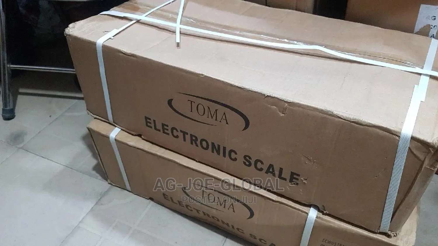 Weighing Scales