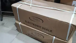 Weighing Scales