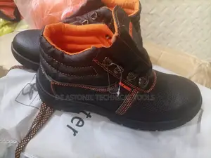 Workmaster Safety Boot
