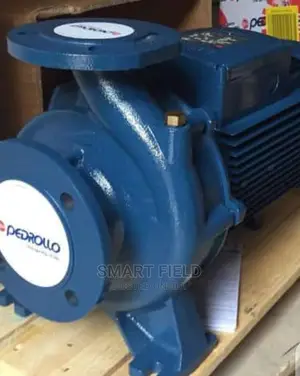 Pedrollo Surface Water Pump 11kw 15hp Made in Italy