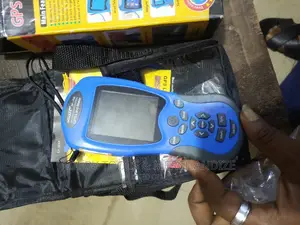 GPS Land Meter