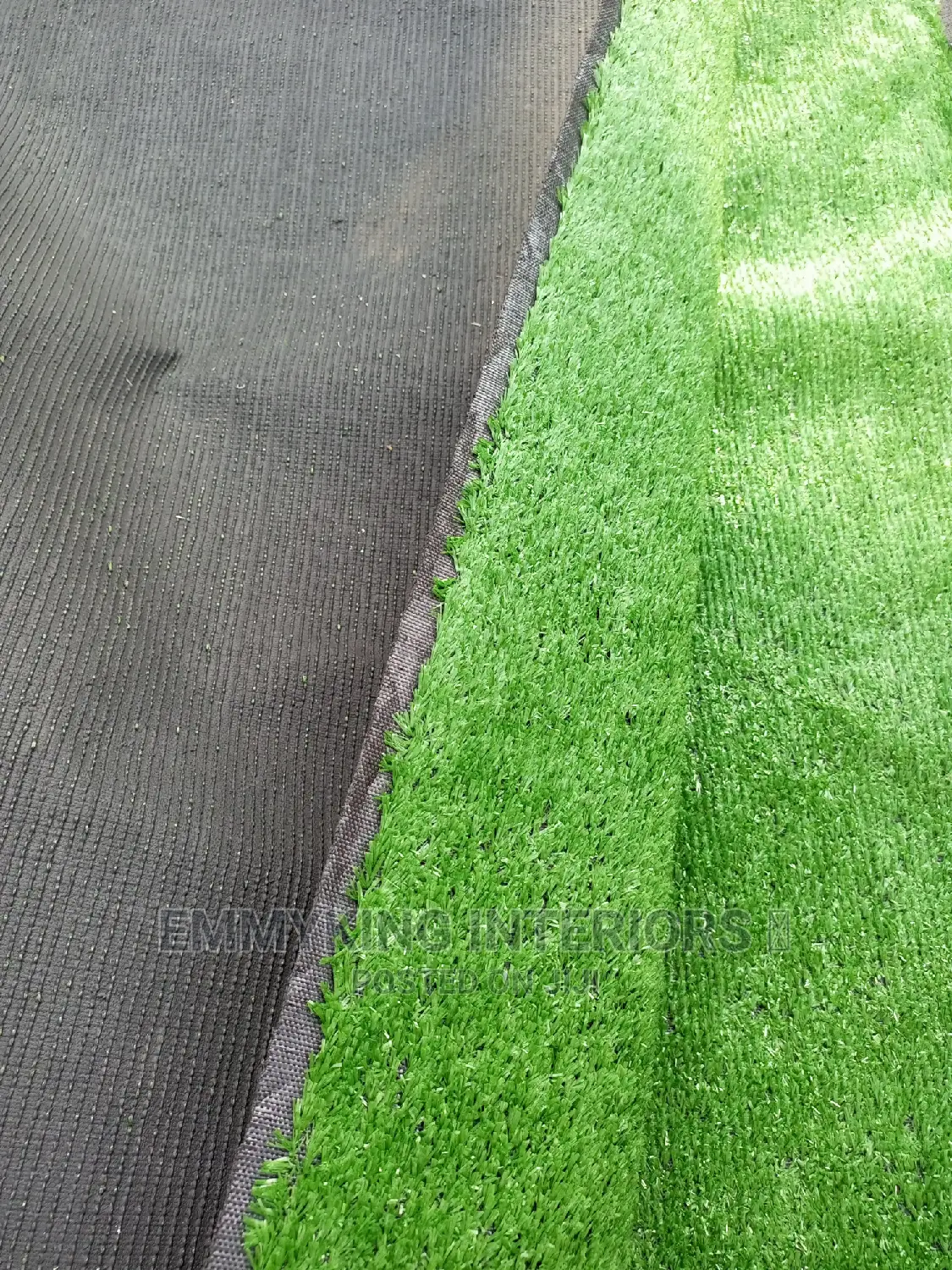 Artificial Grass