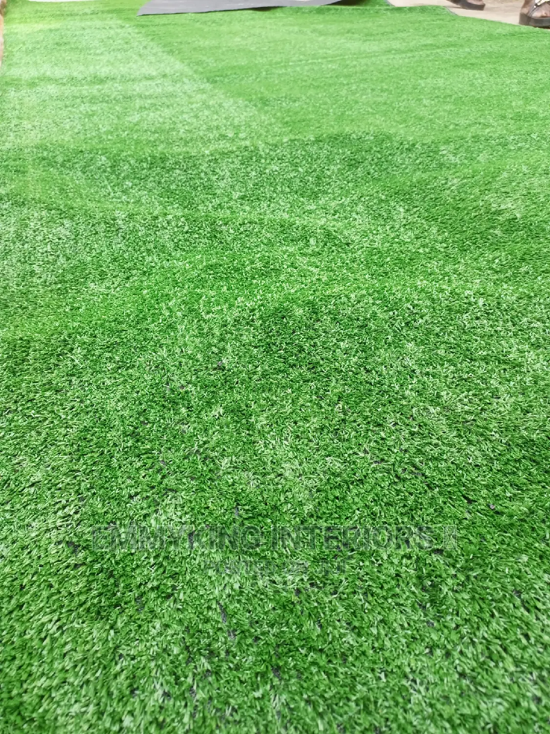 Artificial Grass