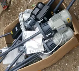 Original Mixer Motor for Chemical