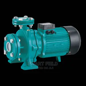 Leo Surface Water Pump 5.5kw 7.5hp
