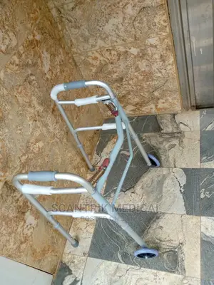 Top Notch Disabled Walking Aid