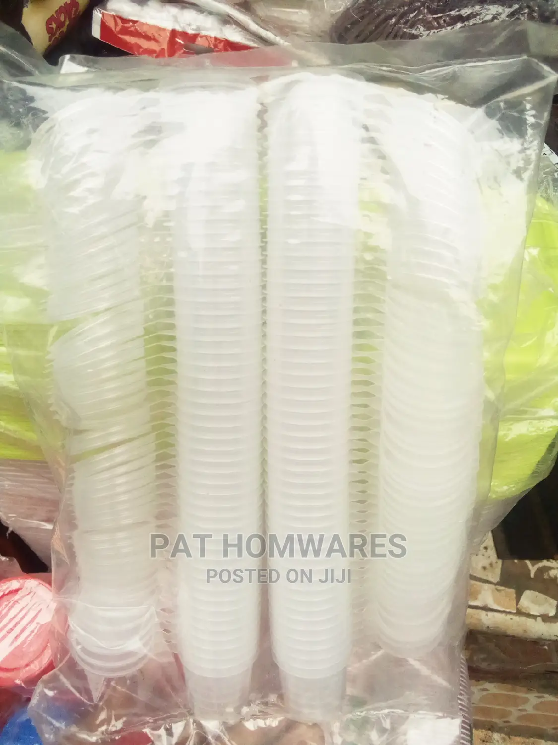 Communion Cups by 100pcs