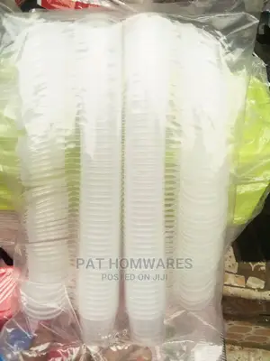 Communion Cups by 100pcs