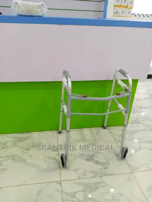 Health Care Outdoor Aluminum Lightweight Walking Aid