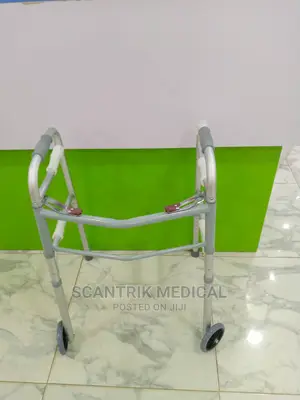 Adults Orthopedic Walker