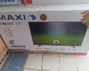 42inches MAXI Smart Television