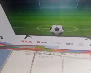 42inches MAXI Smart Television