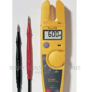 Fluke Electrical Tester T5-600