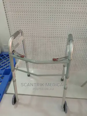 Comfortable New Walking Aids