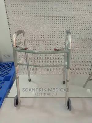 Folding Adult Walking Assistant Aid