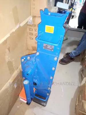 Mechanical Jack/ Monkey Jack 16ton