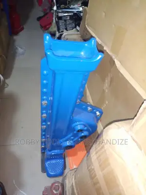 Mechanical Jack/ Monkey Jack 16ton