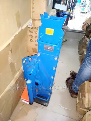 Mechanical Jack/ Monkey Jack 16ton
