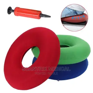 Air Cushion Medical