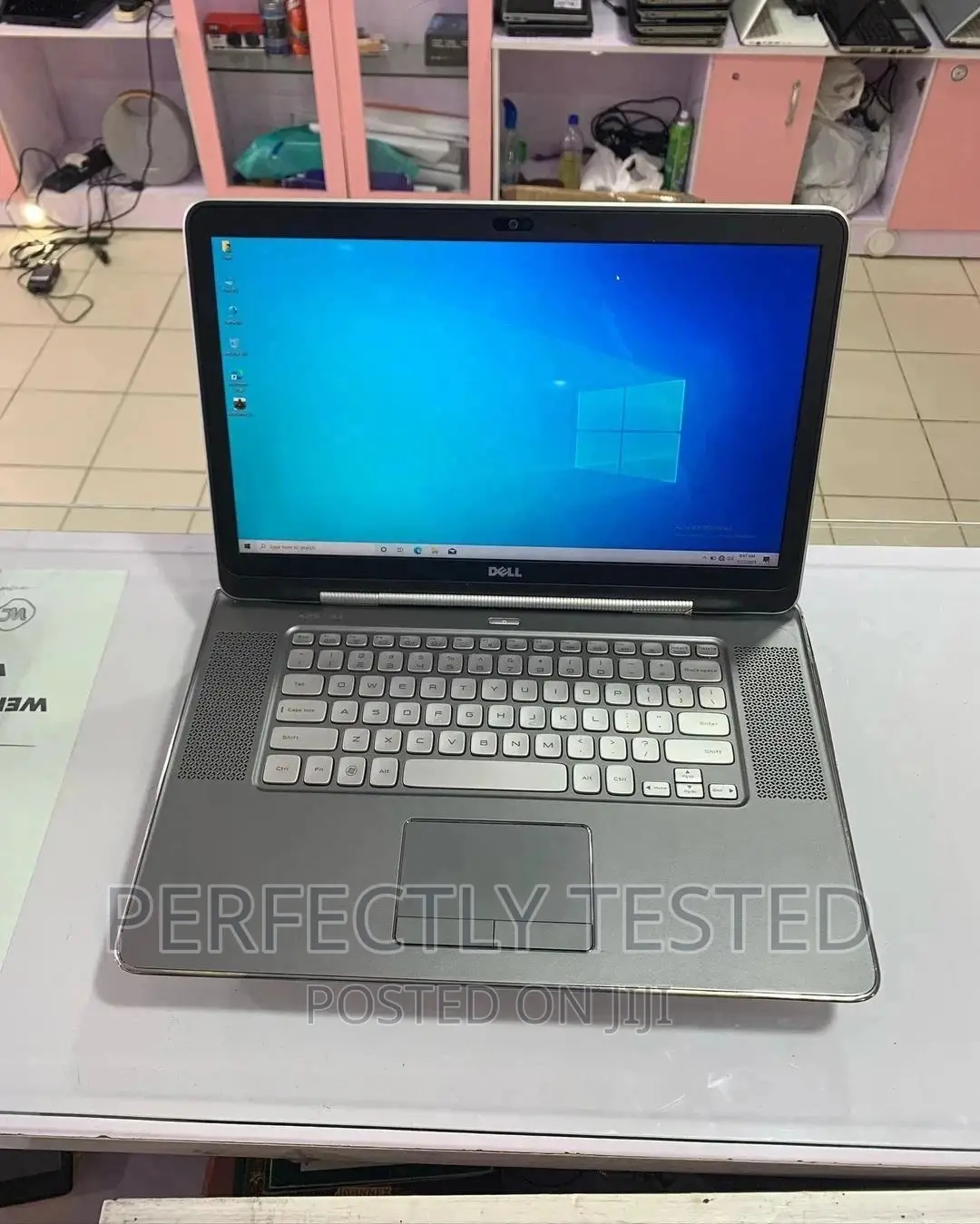 Laptop Dell Studio 14Z 8GB Intel Core I5 HDD 320GB