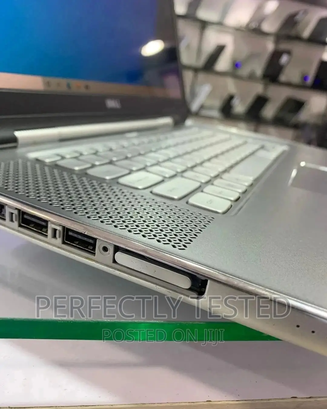 Laptop Dell Studio 14Z 8GB Intel Core I5 HDD 320GB