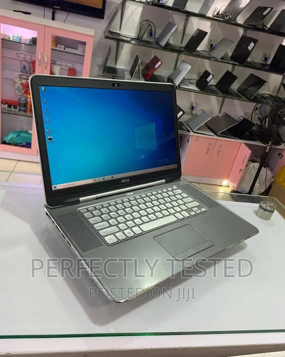 Laptop Dell Studio 14Z 8GB Intel Core I5 HDD 320GB