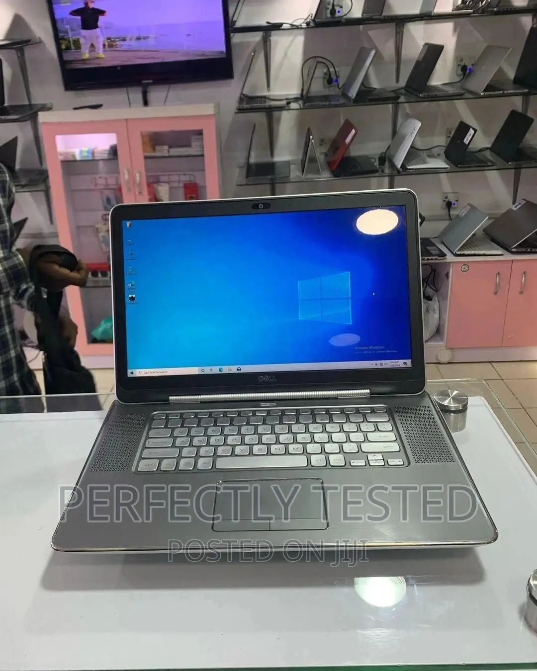 Laptop Dell Studio 14Z 8GB Intel Core I5 HDD 320GB