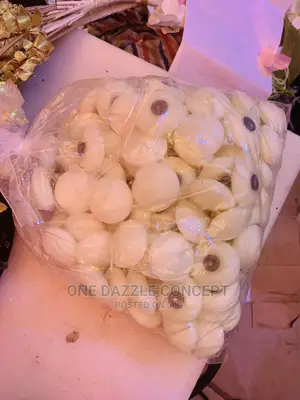Floating Candle (50 Pcs)