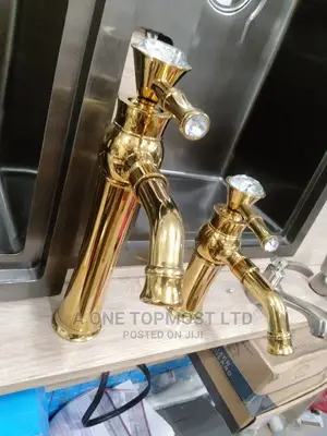 New Mixers