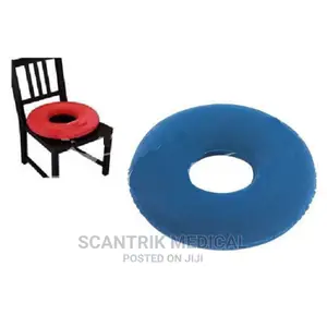 Inflatable Cushion Pillows Medical Hemorrhoid