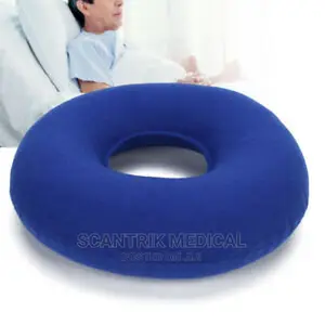 Medical Hemorrhoid Pillow Donut Anti Bedsore Pad Chair Mat