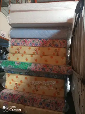 Vitafoam Mattress Different Sizes