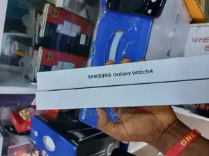 Samsung Galaxy Watch 4 46mm