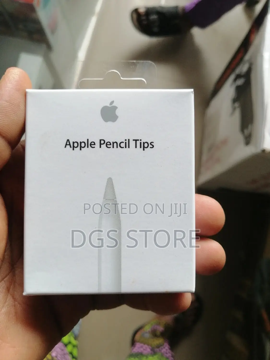 Apple Pencil Tips