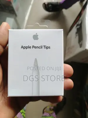 Apple Pencil Tips