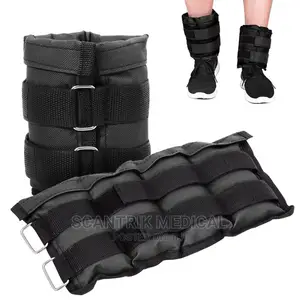 Wrist Weight Strap Home