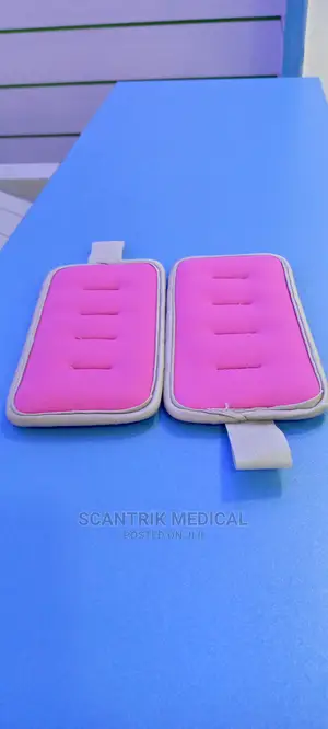 Ankle Wrist Weight