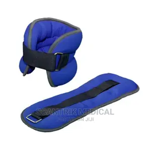 Wrist Ankle Standbag /Ankle Weight