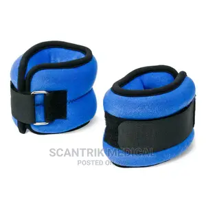 Ankle and Wrist Weight (1 KG )