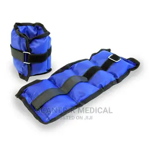 Leg Ankle Wrist Sand Bag Weights