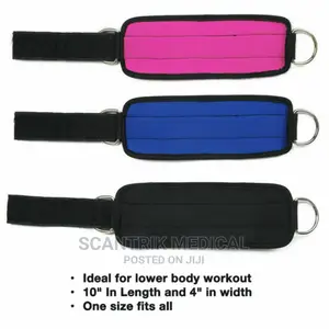 Fitness Ankle/Wrist Weights