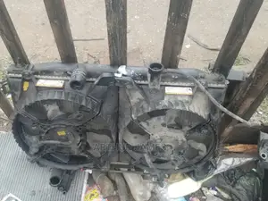 Kia Rio and Hyundai Accent 2005 to 2008