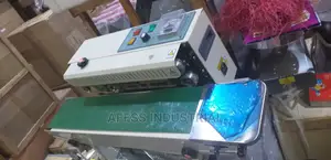 Quality Sealing Machine