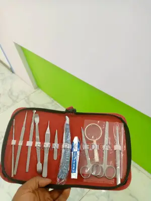 Surgical Medical Student Training Biology Dissecting Kit